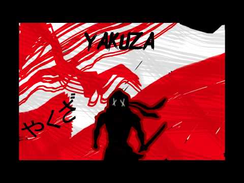 MŁ0DY NAS0 x MACIAS X LIL D0PPIN "YAKUZA"