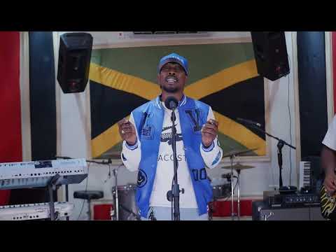 Tear Drops - Mr. Binnz feat. Aristotle D.Great