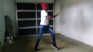 Distruction Boyz- Roll On