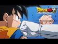 Dragon Ball Super 2 New Trailer The Complete Dragon Ball Super Remake Timeline