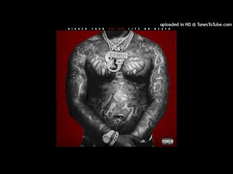 (FREE) EST Gee X 42 Dugg X KDM Shey X Detroit Type Beat "mercy"