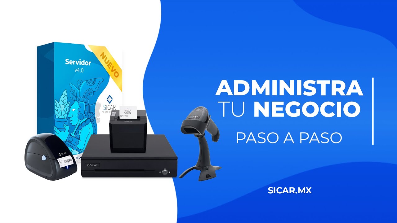 28.- Curso BÁSICO para Negocios y Abarrotes