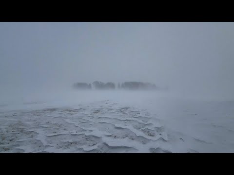 Blizzard Of 12/23/2022 🥶