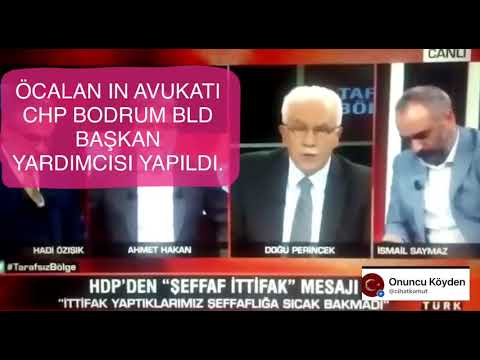 Herbokolog nedir? İşte bu adam da..