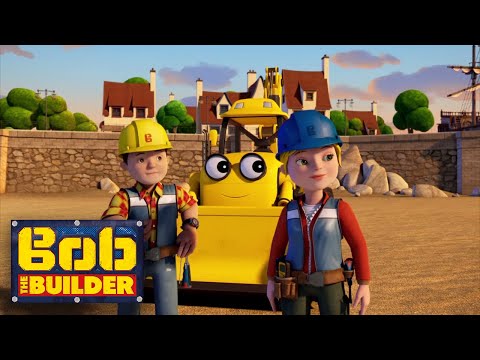 Recycling Materials | Bob the Builder - Kids (0-4), Kingdom Kids Zone - Bob the Builder