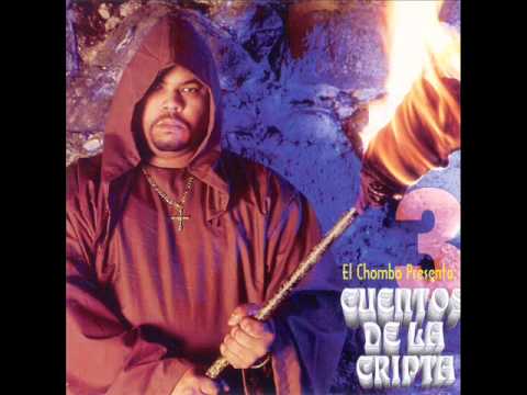 El Chombo - Cuentos De La Cripta Vol3 Mix