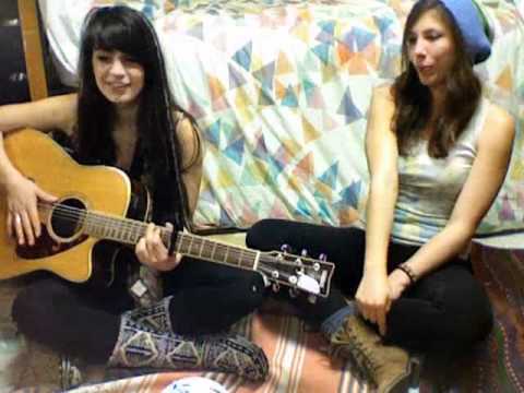 Perfect Stranger Cover Magnetic Man ft. Katy B