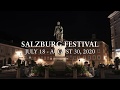 100 Years Of Salzburg Festival The Whole City Celebrates