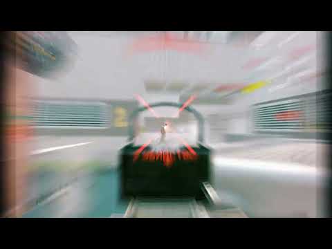 sad mercer Warface - highlight