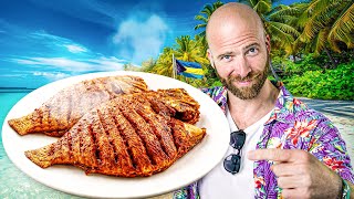 I Went to the Bahamas (for the food)!! 🇧🇸