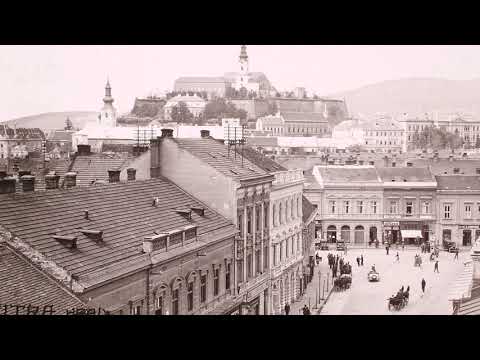 Nitra History (SLOVAKIA )