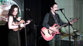 Mary Gauthier - Christmas in Paradise