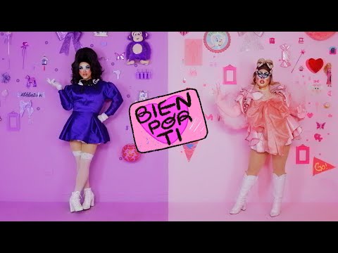 Velvetine - bien por ti (feat. Margaret y Ya)