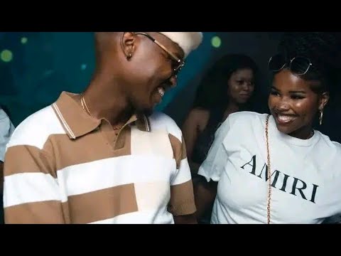 Nkosazana Daughter &times; Master KG &ndash; Be My Valentine (New Hit Song 2026) ft. Eemoh & Kabza De Small