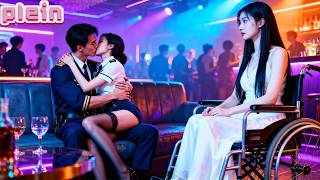 Mon mari me trompe avec une étudiante, je le mets dehors sans pleurer… et il panique !