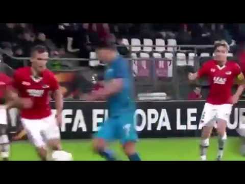 Az alkmar ZENIT 3 2 08 12 2016 MP4 NET AZ sp