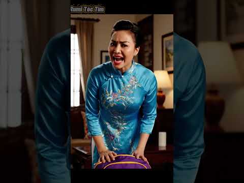 Rumi và con điểm 1 của Chaien #shorts