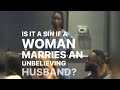 Is It A Sin To Marry An Unbelieving Spouse DEEP DIVE W Jerry Flowers The Gathering Houston