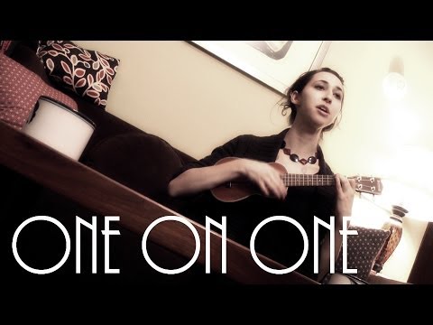 ONE ON ONE: Sweet Soubrette January 7th, 2014 New York City Full Session