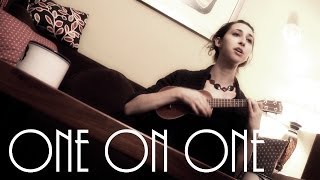 ONE ON ONE: Sweet Soubrette January 7th, 2014 New York City Full Session