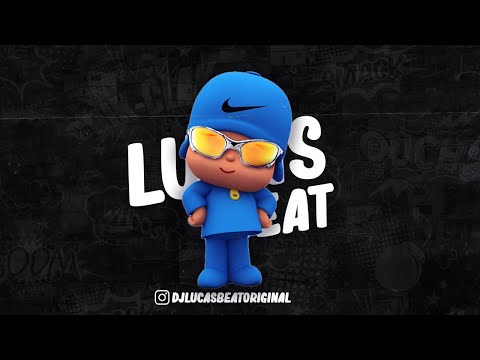 AGORA ESTOU EM OUTRA PODE ME ESQUECER 🖤 (DJ Lucas Beat)