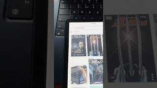 How to get comics onto your Kindle Colorsoft! #Shorts