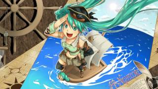 Nightcore - Quest For Ships [HQ]