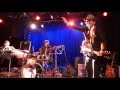 Greyhounds - Pat G's @ Smith's Olde Bar, Atlanta - Thu May/5/2016