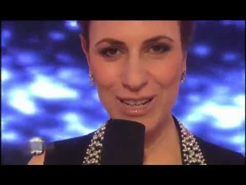 Maria Levin - Ein neuer Himmel 2015