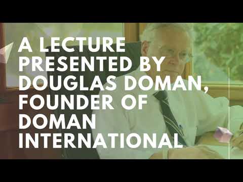 Miami Lecture ANNOUNCEMENT - Douglas Doman - May 7, 2019
