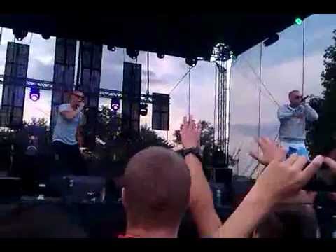 MOMO - Majster slova ft. SEPAR,SLIPO / Týmto ft. SEPAR [HIP-HOP ŽIJE 2013]