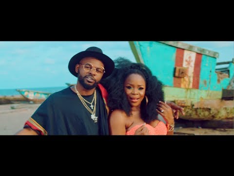 Omawumi - Hold My Baby feat. Falz (Official Video)