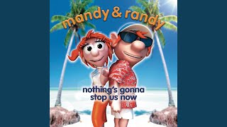 Nothing's Gonna Stop Us Now (Digital Rockers Remix)