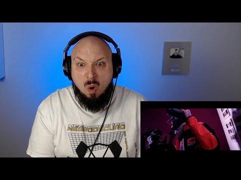 Beatbox Sessions Vol.6 - Iacho / Grind x Makro // BATERISTA REACCIONA // Nacho Lahuerta