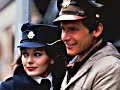 ❤♫ John Barry - 1979 電影【漢諾瓦街】Hanover Street