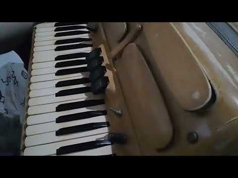 Cacimba Nova - Morais do Acordeon