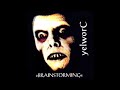YelworC Brainstorming Full Album 1992