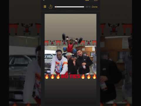 Eastside Eggroll  Ft FN Spud Bo Ties (Audio)