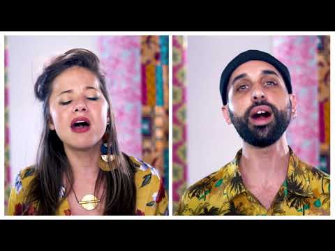 Andriamad - Balance ton quoi (Angèle Cover)