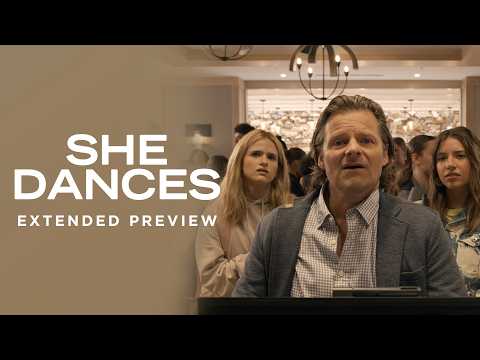 Steve Zahn's Unexpected Adventure - Extended Preview