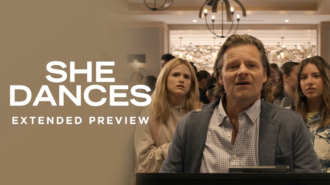Steve Zahn's Unexpected Adventure - Extended Preview