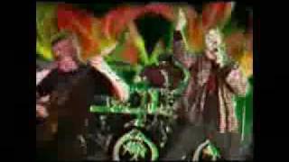 Cattle Decapitation- A Body Farm