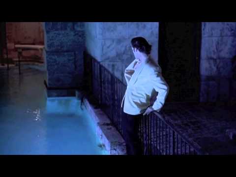 Ace Ventura: Pet Detective (2/10) Best Movie Quote - Mission Impossible Scene (1994)