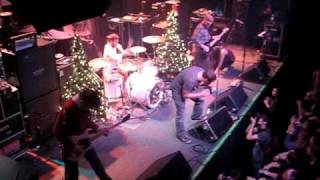 Emery - Rock-N-Rule Live @ the Norva 11.30.09