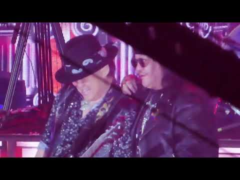 Харанга хамтлагийн “Legendary HARANGA: Greatest hits” тоглолт (2022)