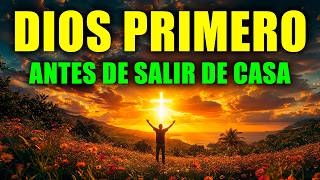 ORACIÓN PODEROSA DE LA MAÑANA PARA RECIBIR PROVISIÓN 🙏 | DIOS ABRIRÁ PUERTAS DE ABUNDANCIA