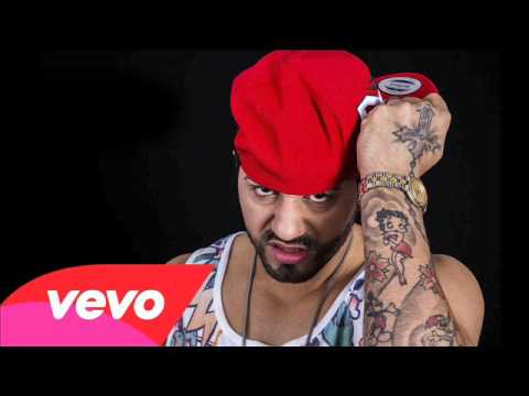 NIPO FT. [POTENCIA LIRICAL] - TU TA ATRA (VIDEO OFICIAL) - 2016