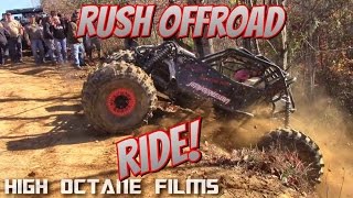 PERFECT TIME OF YEAR TO GO FOR A GOOD RIDE AT RUSH OFFROAD!