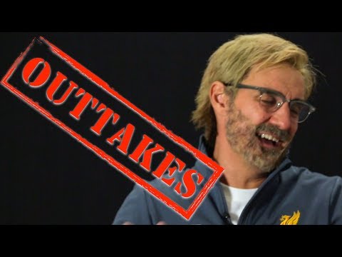 Outtakes - Matzes schönste Versprecher