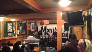 Animal Collective - Water Curses